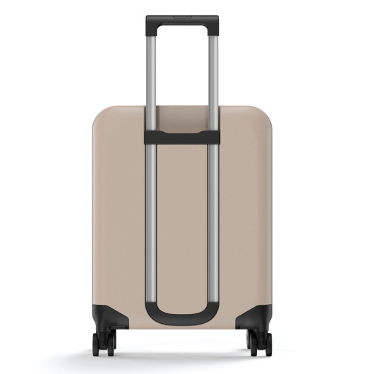 Rollink Flex Extra Small 360 Spinner Suitcases Back